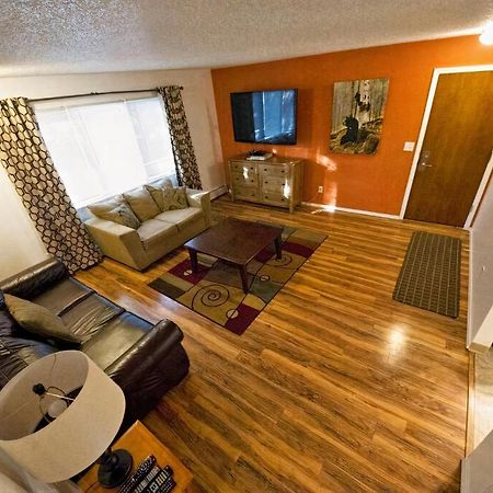 Stay Anchorage! Furnished Two Bedroom Apartments With High Speed Wifi Экстерьер фото
