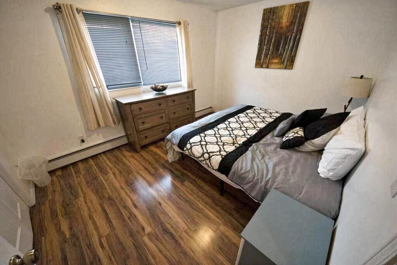 Stay Anchorage! Furnished Two Bedroom Apartments With High Speed Wifi Экстерьер фото