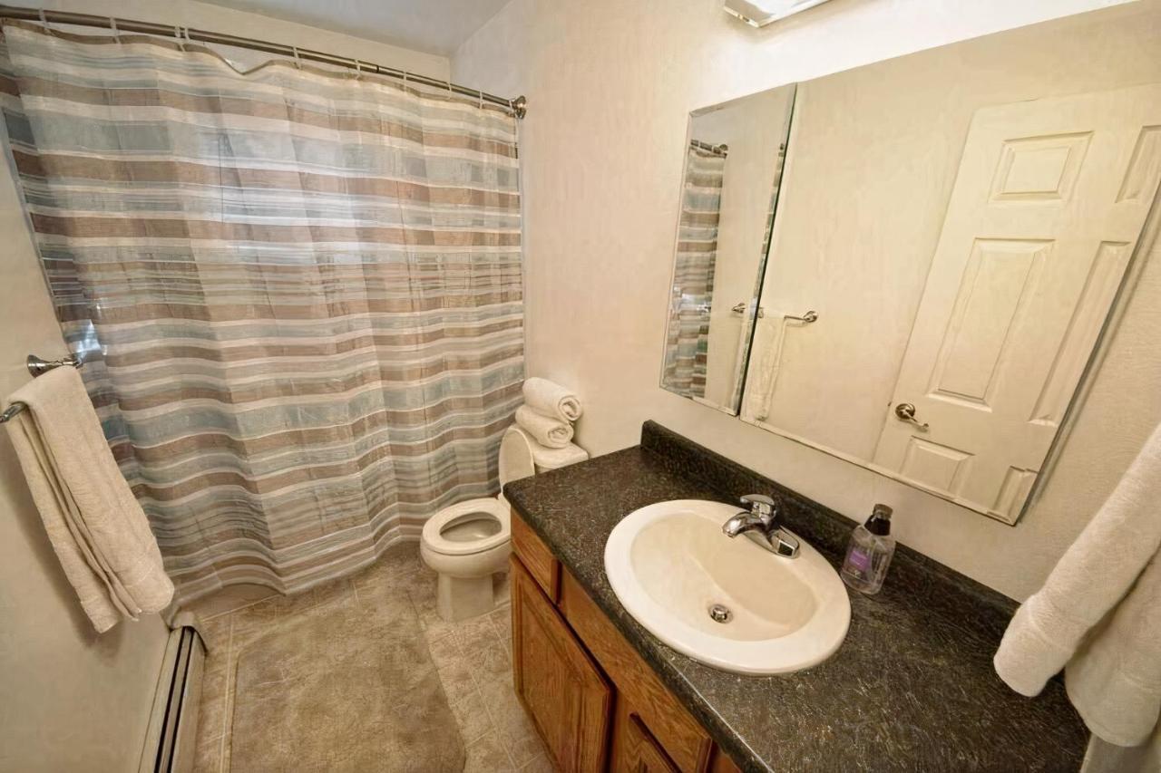 Stay Anchorage! Furnished Two Bedroom Apartments With High Speed Wifi Экстерьер фото