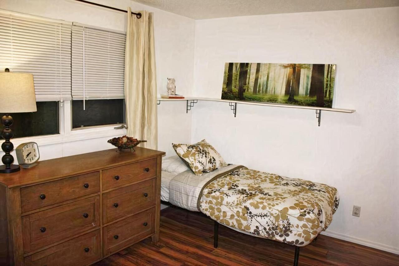 Stay Anchorage! Furnished Two Bedroom Apartments With High Speed Wifi Экстерьер фото