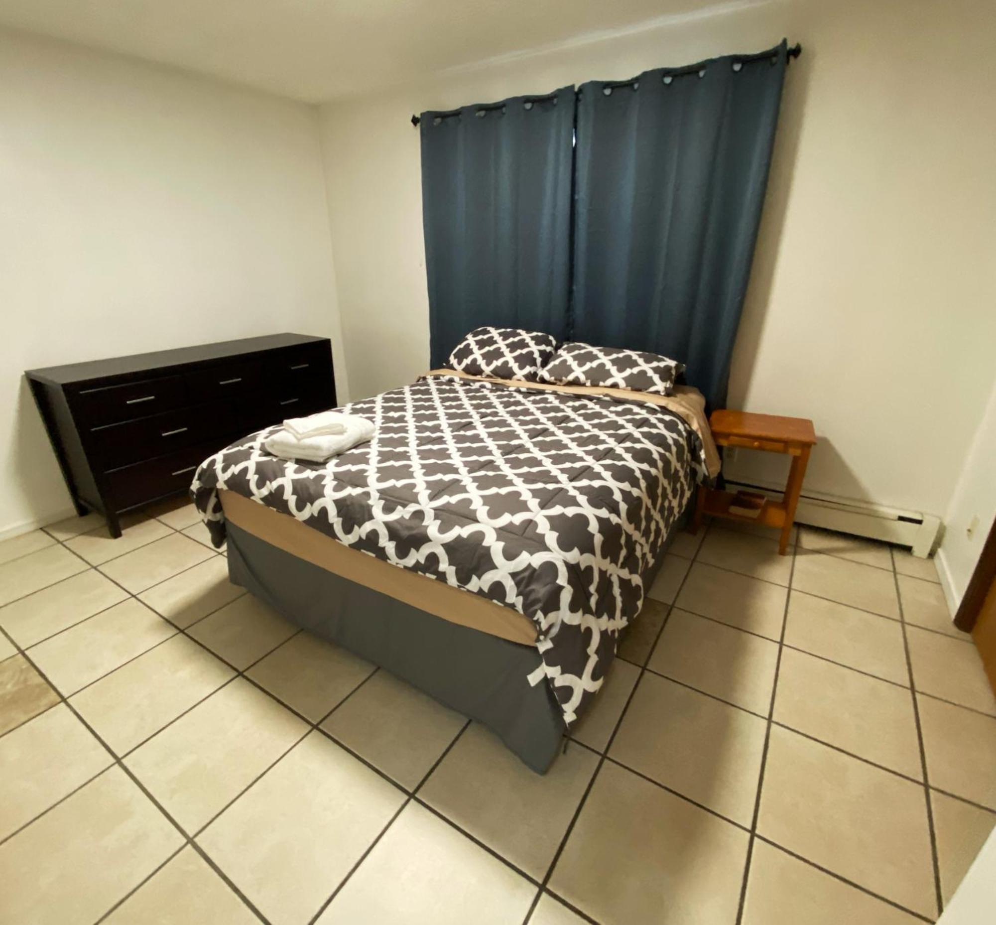 Stay Anchorage! Furnished Two Bedroom Apartments With High Speed Wifi Экстерьер фото