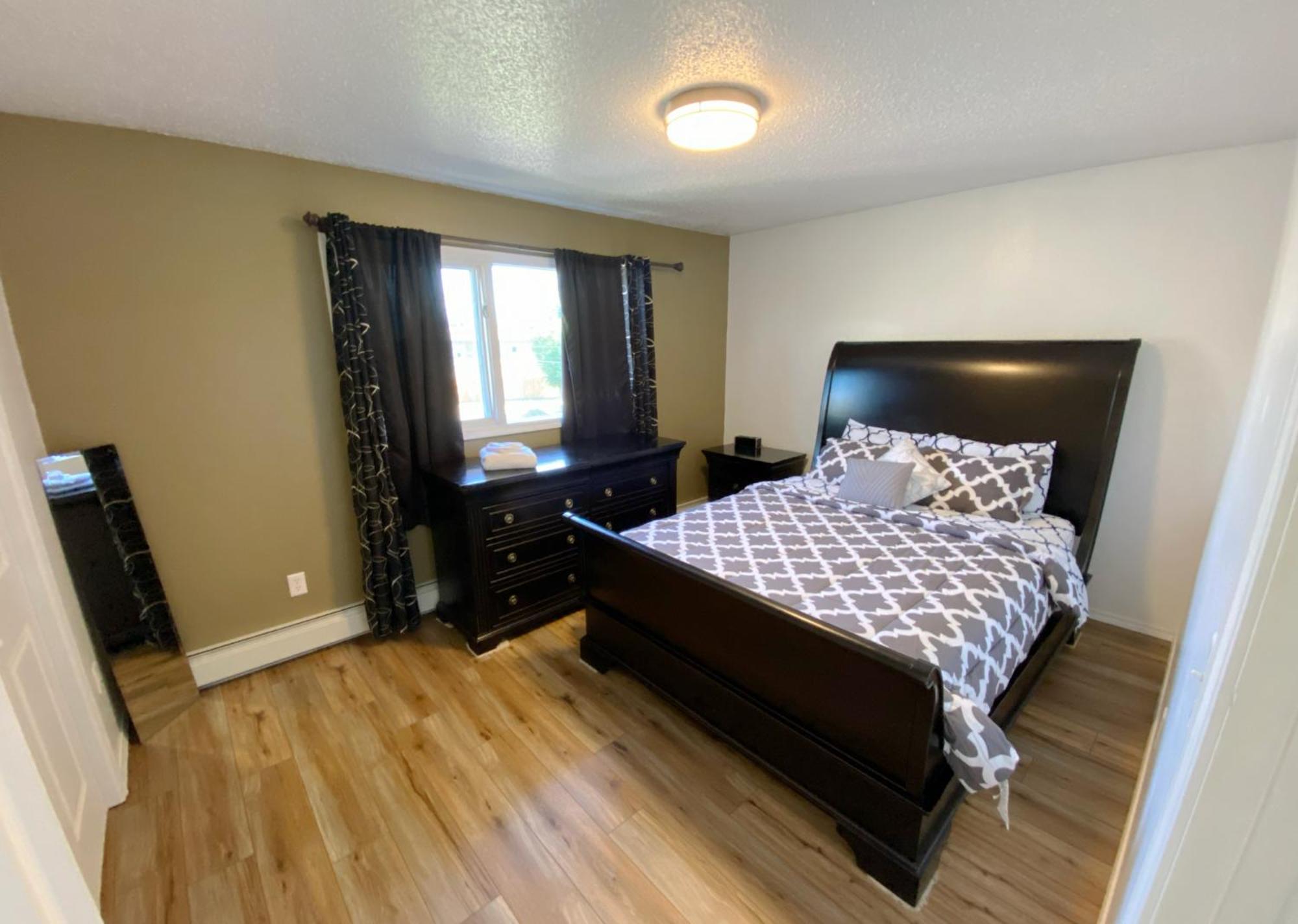 Stay Anchorage! Furnished Two Bedroom Apartments With High Speed Wifi Экстерьер фото
