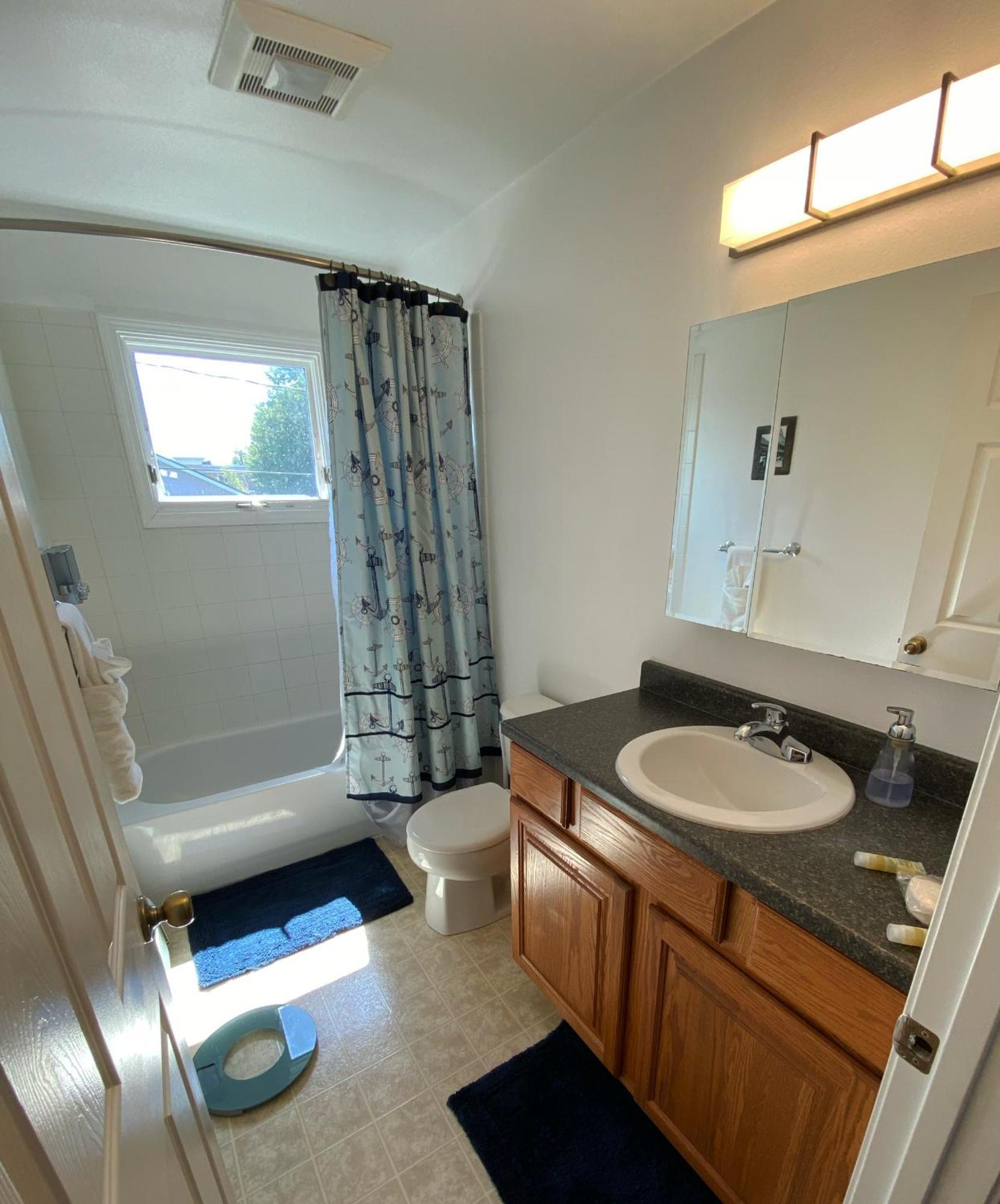 Stay Anchorage! Furnished Two Bedroom Apartments With High Speed Wifi Экстерьер фото
