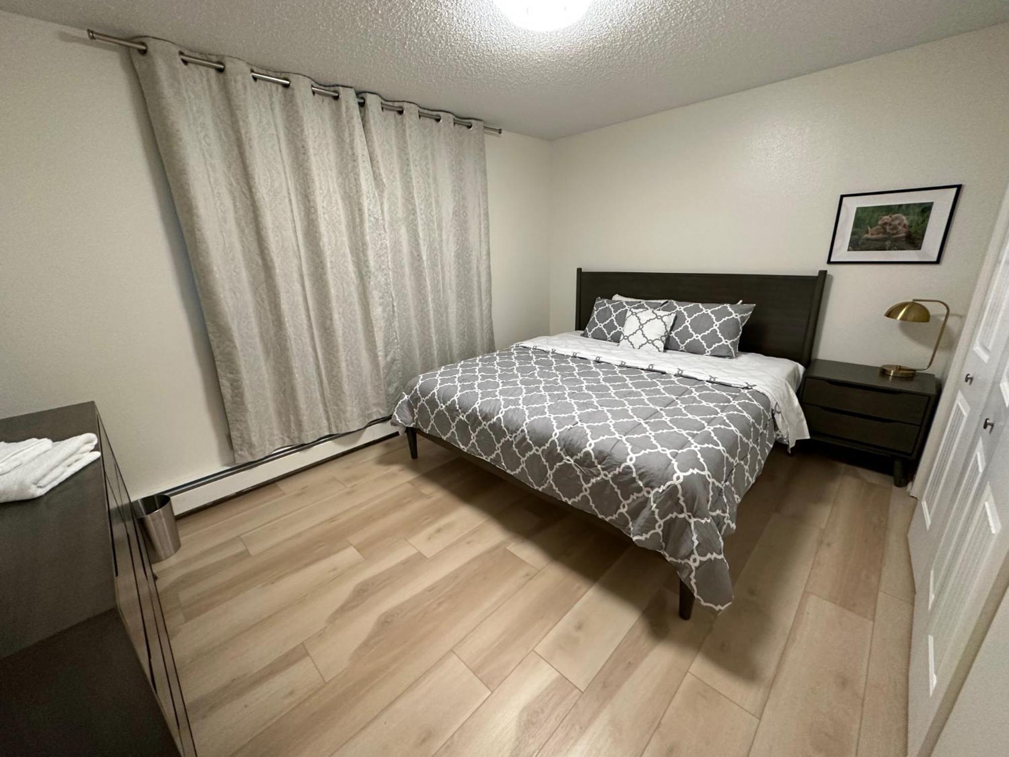 Stay Anchorage! Furnished Two Bedroom Apartments With High Speed Wifi Экстерьер фото