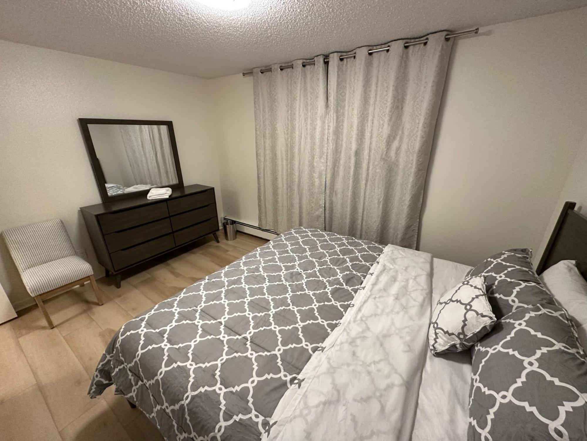 Stay Anchorage! Furnished Two Bedroom Apartments With High Speed Wifi Экстерьер фото