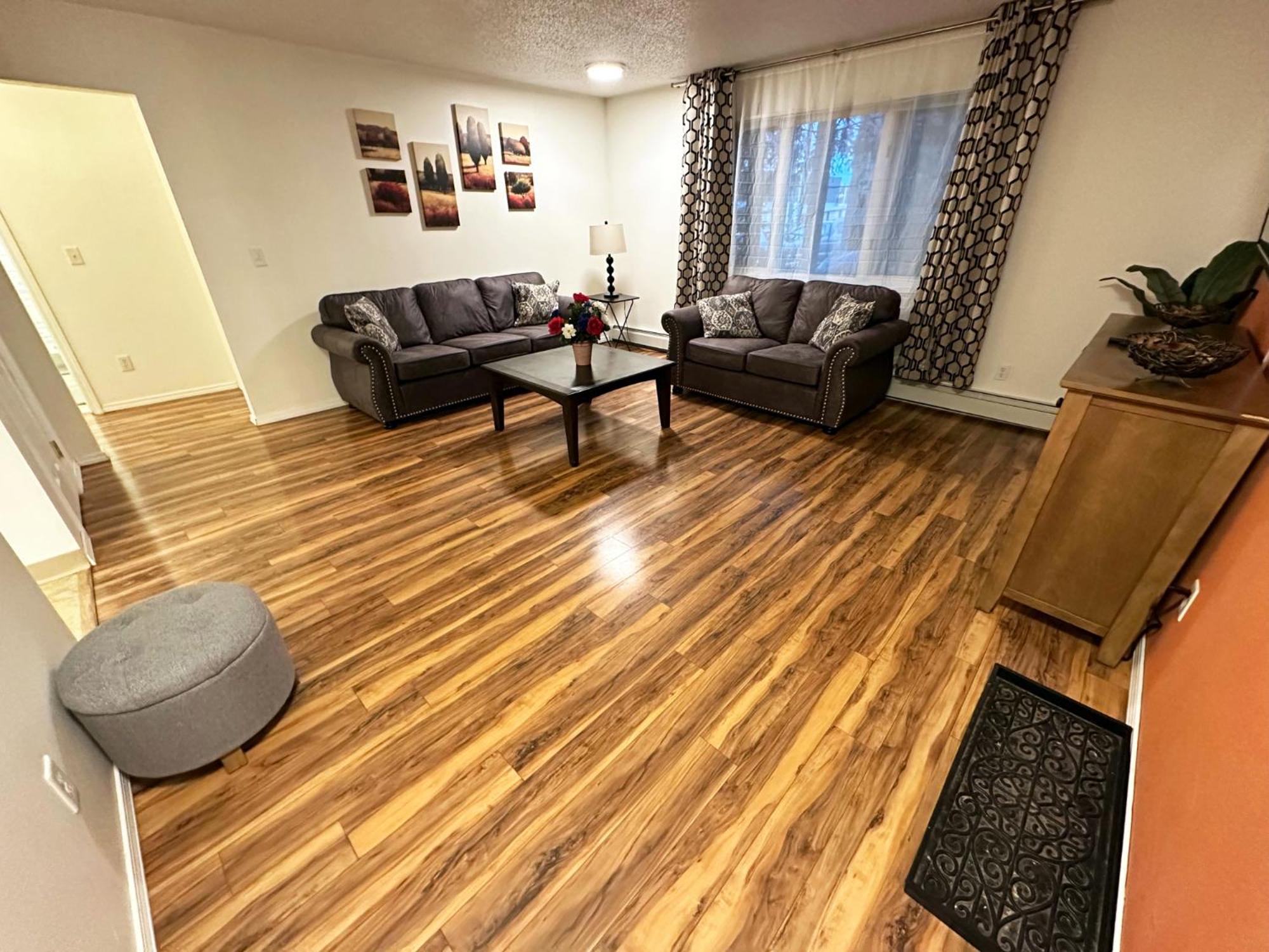 Stay Anchorage! Furnished Two Bedroom Apartments With High Speed Wifi Номер фото